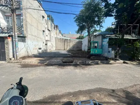 BÁN ĐẤT (5.7x18) MẶT TIỀN TCH08 – P.TÂN CHÁNH HIỆP, Q12 – GIÁ CHỈ 5,9 TỶ