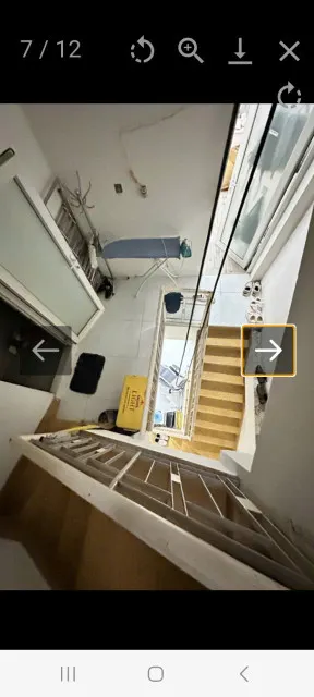 Nhà mặt tiền , 32m2 , 4 lầu , Phú Nhuận , giá 10.7 tỷ .
