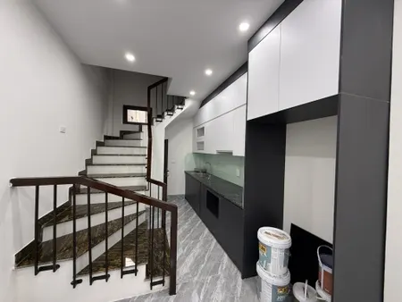 VỊ TRÍ ĐẸP - GIÁ TỐT - Chính Chủ Bán Căn Nhà Siêu Đẹp Tại Ngọc Trì, Thạch Bàn, Long Biên, Hà Nội