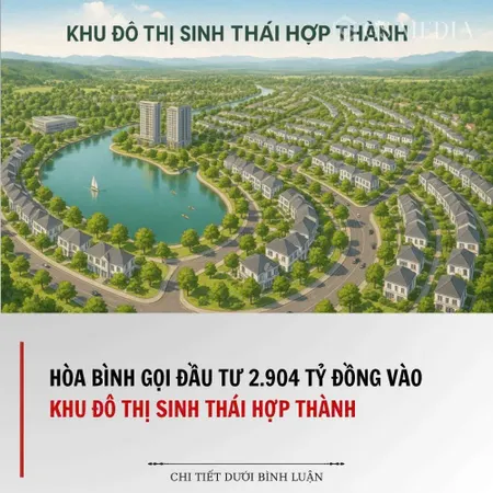 Bán lô đất Hợp Thành, sát Sông Đà, TP. Hòa giá 650tr- 110m