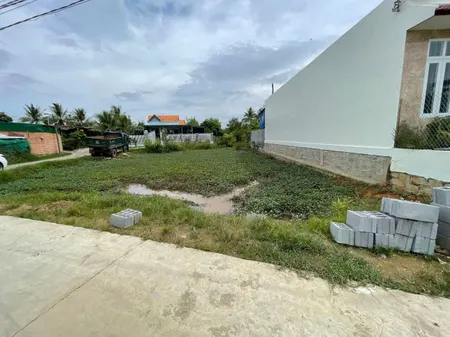 Zl017 0984648677 Thịnh Bán đất 204m² ngang 8m giá 999 triệu tại Xã Ninh Quang Thị xã Ninh Hòa