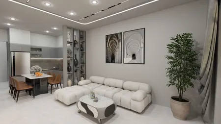 Bán nhà 69.8m² ngang 4.15m giá 3.95 tỷ tại Phường Thắng Lợi Thành phố Buôn Ma Thuột