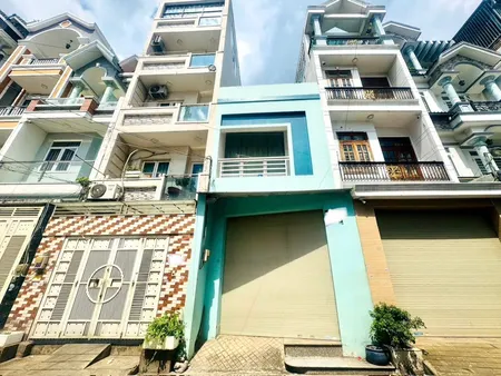 HƯƠNG LỘ 2, GẦN COOPMART, BỆNH VIỆN QUẬN •4x13 52m² •GIÁ 4TỶ850