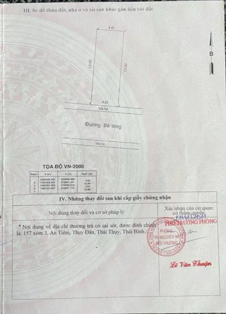 Bán đất gần suối Tiên giá rẻ