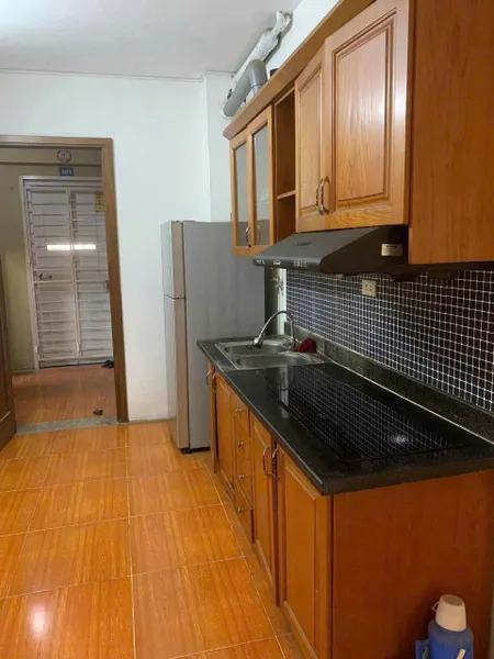 CĂN HỘ VỊ TRÍ ĐẸP - GIÁ TỐT cần bán nhanh căn chung cư mini tại quận Nam Từ Liêm, TP Hà Nội