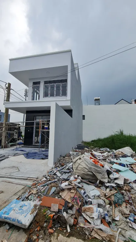 RẤT RẺ!. 486m2 full thổ giá 4.5 tỷ