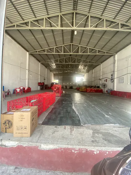 Bán nhà 1500m² giá 12.5 tỷ tại Xã An Phú Tây Huyện Bình Chánh