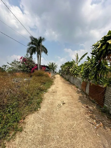 Bán đất 5300m² giá 5.3 tỷ tại Phường Thành Nhất Thành phố Buôn Ma Thuột