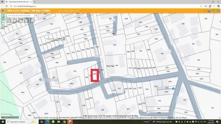 CHÍNH CHỦ BÁN ĐẤT TẠI LỆ SƠN 2 – HÒA TIẾN – HÒA VANG – ĐÀ NẴNG
