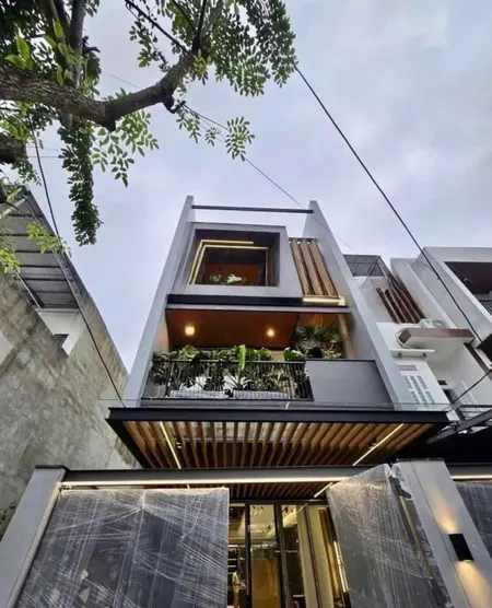 ⭐️Bán Nhà Mặt Tiền Đường Số 8 Bình Phú Quận 6  Ngang 8m  3 Tầng  Giá 16 Tỷ  Timnhapho.vn