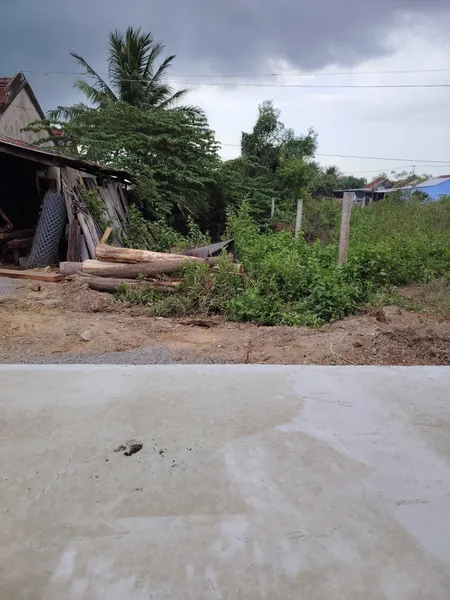 Zl019 0984648677 e Thịnh Bán đất 195m² ngang 9m giá 2 tỷ tại Xã Ninh Thọ Thị xã Ninh Hòa