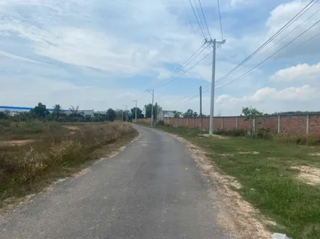 Đất cần bán gấp