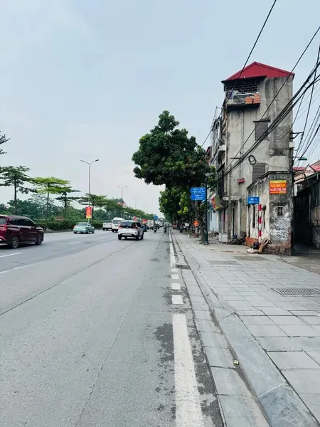 Bán Gấp Lô Đất Phố Nguyễn Văn Linh 80m2, MT 8m, Giá ĐầuTư 7 Tỷ Vài Bước Ra Mặt Phố