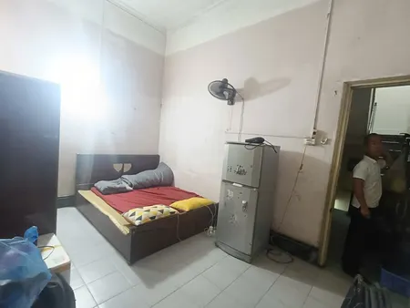 Bán nhà Vĩnh Phúc (Ba Đình) 45m, 3 tầng, mt 5m, giá 20.6 tỷ
