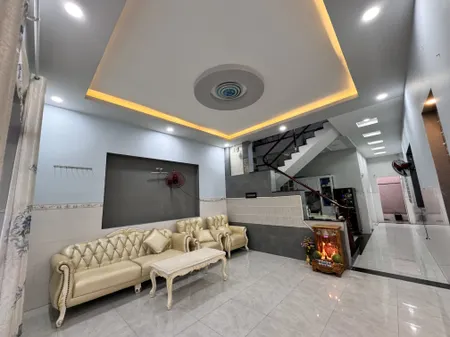 Nhà mới