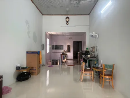 🏡 Nhà mặt tiền Lê Duẩn thuận tiện kinh doanh