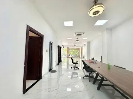 BDS HVL CHO THUÊ 74 TRƯƠNG VĂN BANG Q2