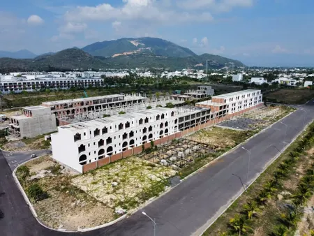 🔥 MOZZADISO SHOPHOUSE NHA TRANG – SỞ HỮU VỊ TRÍ VÀNG, SINH LỜI BỀN VỮNG