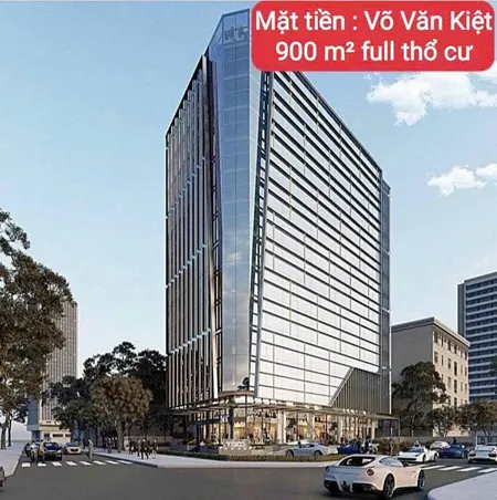 BÁN LÔ GÓC 2 MẶT TIỀN