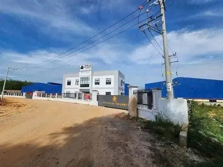 BÁN NHÀ XƯỞNG ĐẦU TƯ SIÊU HẤP DẪN – TÂN UYÊN, BÌNH DƯƠNG