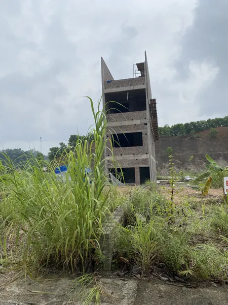Bán đất 100m² ngang 5m giá 3.6 tỷ tại Phường Yên Ninh Thành phố Yên Bái