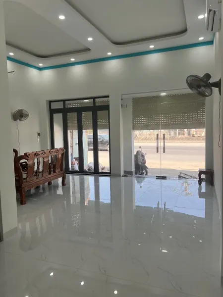 Bán Nhà Mặt Tiền Đường Nguyễn Ái Quốc Mới Xây Giá Quá Hờ Chỉ 3Tỷ1