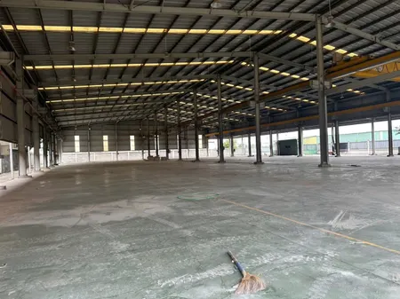 CHO THUÊ NHÀ XƯỞNG TÂN UYÊN BÌNH DƯƠNG