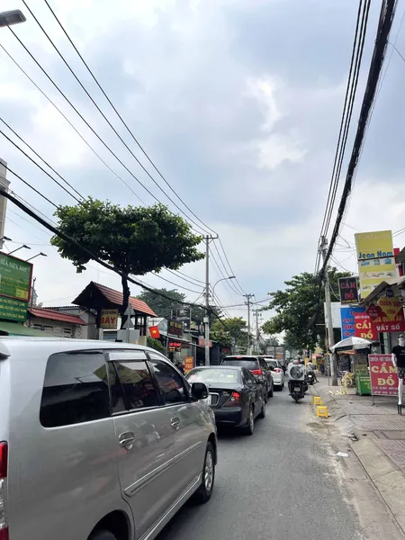 Mặt Tiền Đường 14m – 113m² – Đang Thuê 16tr/Th – Gần Gò Dưa – Chỉ 10.8 Tỷ – Tam Bình Thủ Đức