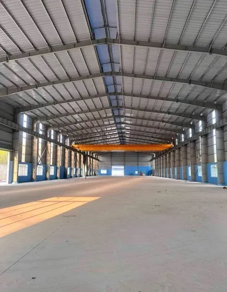CHO THUÊ NHÀ XƯỞNG THUỘC NAM TÂN UYÊN BÌNH DƯỞNG