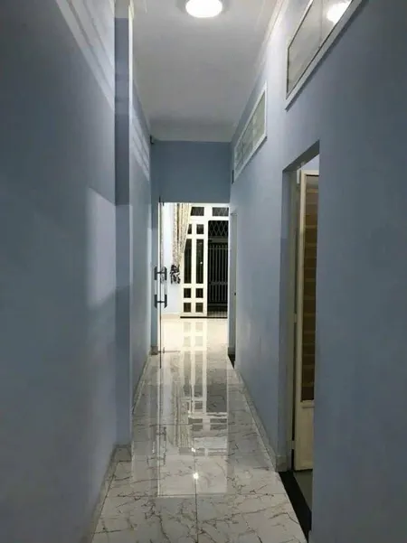 Cho thuê nhà Hiệp Thành 1, Thủ Dầu Một
