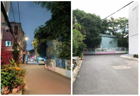Nhà 76m² Ngang 10m Giá 7.9 tỷ
