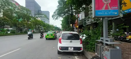 ⚜️ Bán Tòa Văn phòng Mặt Phố Xã Đàn, Đống Đa, 78m2 7T, MT 6m, Chỉ 68 Tỷ ⚜️