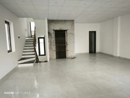 Cho Thuê Nguyên Căn Biệt Thự Liền Kề Đền Lừ Hoàng Mai, 112m2 - Xây 70m2 - 4 Tầng