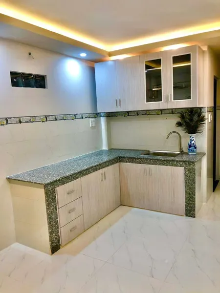 Cho thuê nhà Chánh Nghĩa, Thủ Dầu Một