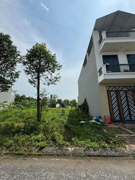 BÁN LÔ ĐẤT ĐẤU GIÁ ĐẸP – GẦN BIGC TP BẮC GIANG – GIÁ 2XXX