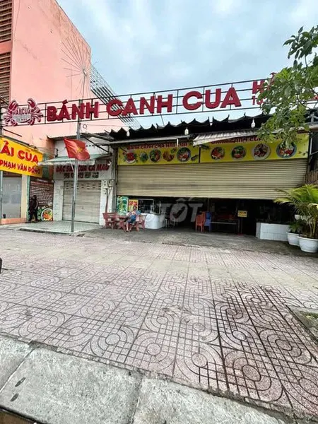 BÁN GẤP KHU ĐẤT 2 MT PHẠM VĂN ĐỒNG - NGANG 13M- 732M2 CHỈ 150 TỶ TL