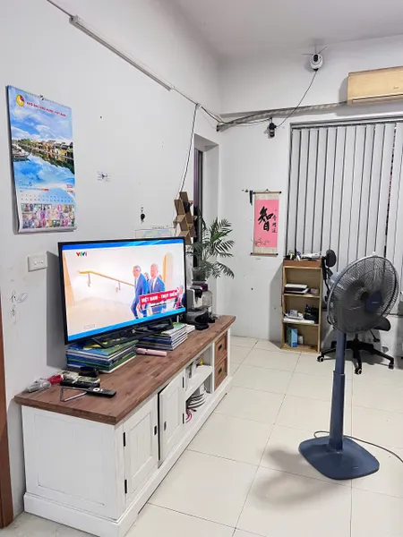 Căn hộ 2PN, 66.7m² giá rẻ nhất Thanh Hà