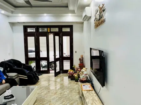 💥💥💥Bán nhà 4 tầng TĐC Thượng Lý, Hồng Bàng 6,x tỷ, vị trí siêu đắc địa
