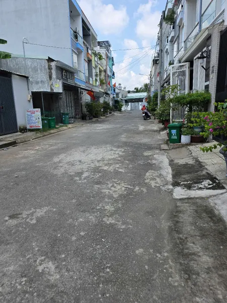 🏡 HÀNG HIẾM ĐẤT ĐẸP GIÁ HỜI  HXH CHỈ 3.TỶ (TL) NGUYỄN XIỂN CẠNH VINHOME GRANDPANK Q9
