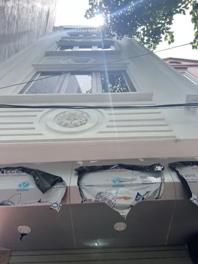 NHÀ MỚI DI TRẠCH - LÔ GÓC  2 THOÁNG - 20M Ô TÔ - NGÕ SẠCH ĐẸP - GẦN VÀNH ĐAI 3.5.