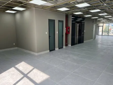 BDS  HVL [NC] CHO THUÊ TÒA NHÀ