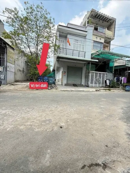 Bán đất Bình Hoà, Thuận An, Bình Dương