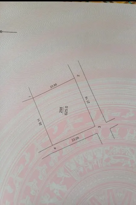 Bán đất 625m² ngang 26m giá 16 tỷ tại Xã Minh Phú Huyện Sóc Sơn
