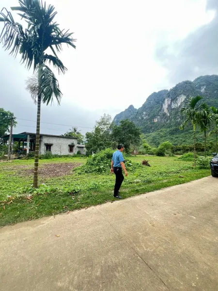 ĐẦU TƯ ĐẤT NỀN GẦN KCN THANH SƠN, LƯƠNG SƠN, TP HÒA BÌNH – GIÁ 3XX TRIỆU/NỀN