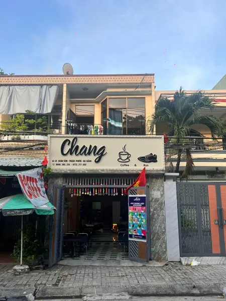 CHÍNH CHỦ CẦ SANG NHƯỢNG QUÁN CAFE 45 XUÂN TÂM , THUẬN PHƯỚC , HẢI CHÂU,ĐÀ NẴNG