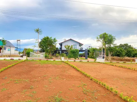 BÁN ĐẤT DI LINH – SÁT CAO TỐC, HẠ TẦNG ĐỒNG BỘ, GIÁ TỐT NHẤT KHU VỰC!