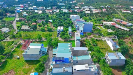Em Bán Gấp Mấy Lô Đất Sổ Riêng Full Thổ Cư Có Hỗ Trợ Vay Ngân Hàng Bao Sang Tên Công Chứng