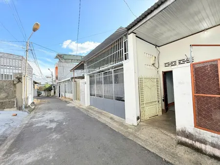 Bán nhà 76.2m² ngang 3.9m giá 2.75 tỷ tại Phường Thắng Lợi Thành phố Buôn Ma Thuột