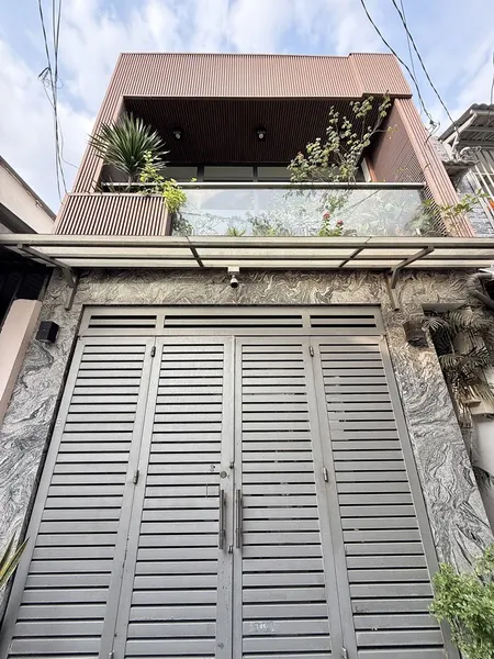 Bán nhà 63m² ngang 4.5m giá 5.3 tỷ tại Phường Tây Thạnh Quận Tân Phú