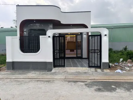 🏡 CẦN BÁN GẤP NHÀ ĐẸP (MỚI 100%) - PHƯỜNG TAM LONG, BR-VT